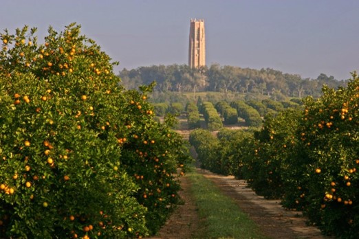 bok Tower